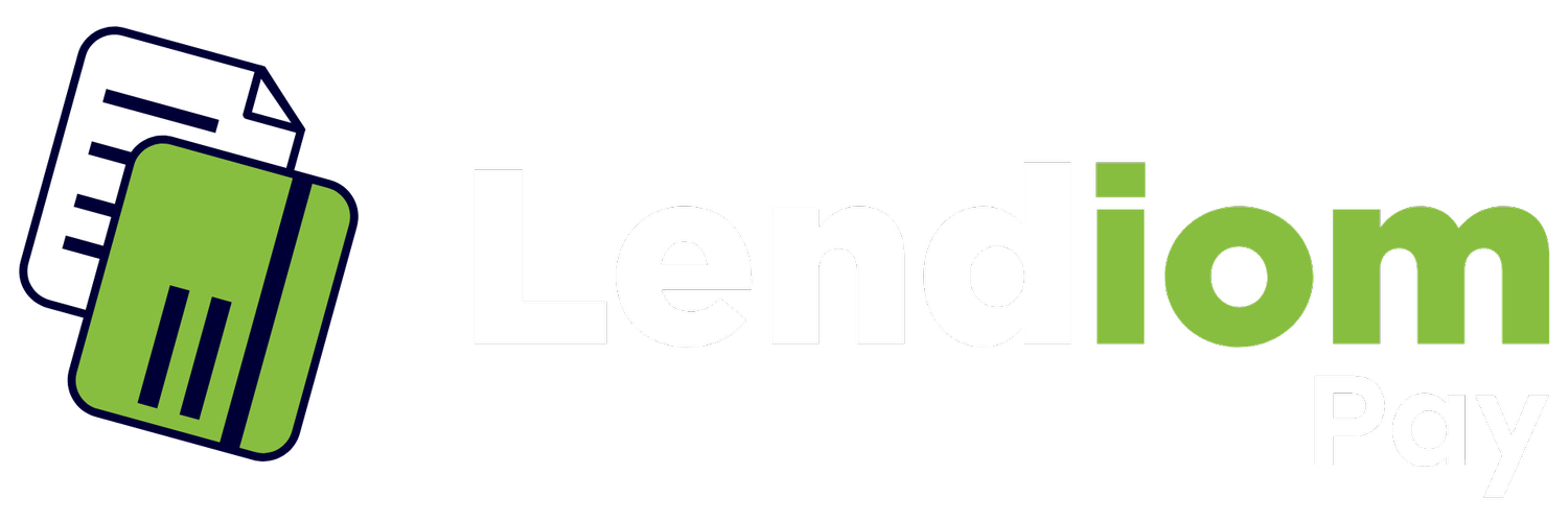 Lendiom Pay